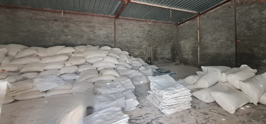 Commercial Property for Sale in Bloemfontein Rural Free State